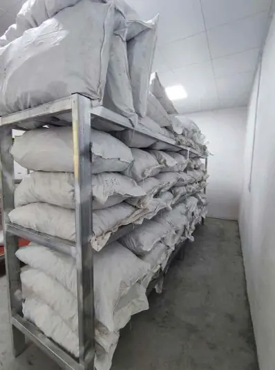 Duzhong Warehouse