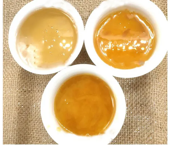 True or False Honey