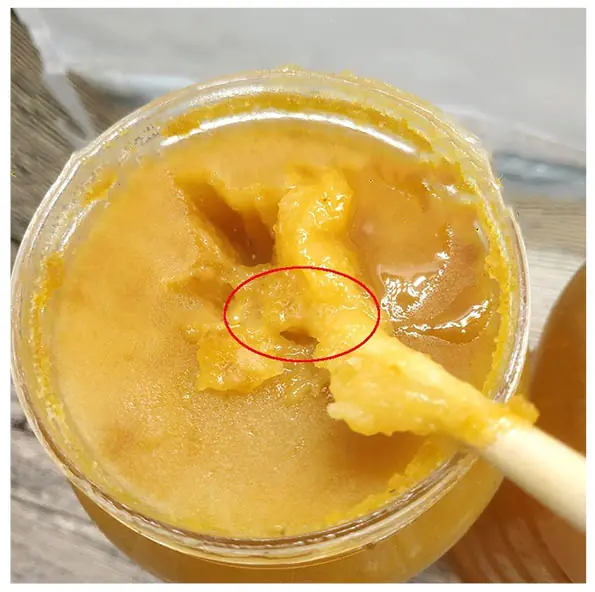 honey
