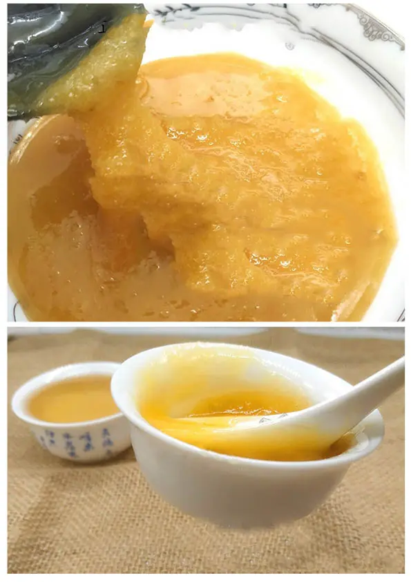 Chinese honey