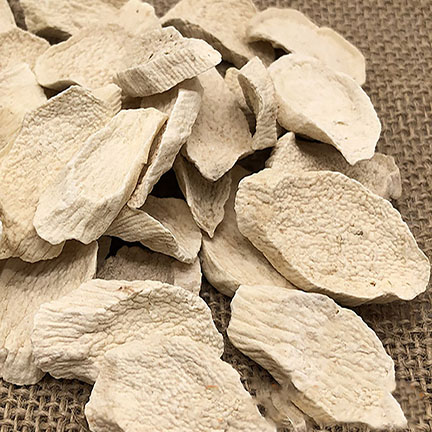Chinese yam