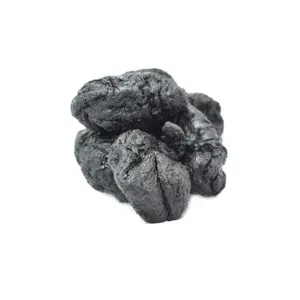 prepared rehmannia root