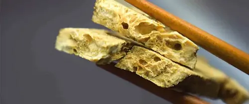 Rhizoma Atractylodis Macrocephalae