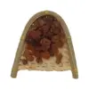 Wild Peach Gum 500g Peach Gum Old Tree Peach Gum Chinese Herbal Medicine Peach Gum
