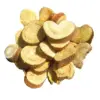 500g sliced licorice, a traditional Chinese medicinal herb. Picture of licorice, light fruit licorice, root licyrrhiza licorice, licorice slices