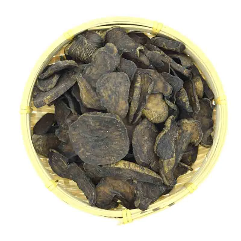 polygonum multiflorum tablets