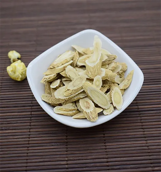 Huangqi tablet