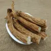 500g Codonopsis pilosula, a traditional Chinese medicinal herb, wild Codonopsis pilosula, whole stem, sulfur free Codonopsis pilosula, segments, Codonopsis pilosula slices
