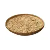 500g ginseng slices, raw sun dried ginseng, ginseng root, ginseng under the forest, panax ginseng picture, panax ginseng