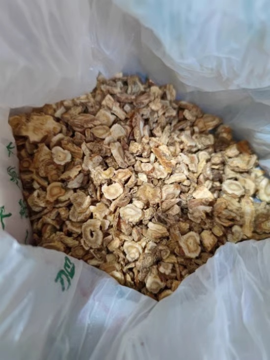 Adenophora root 500g