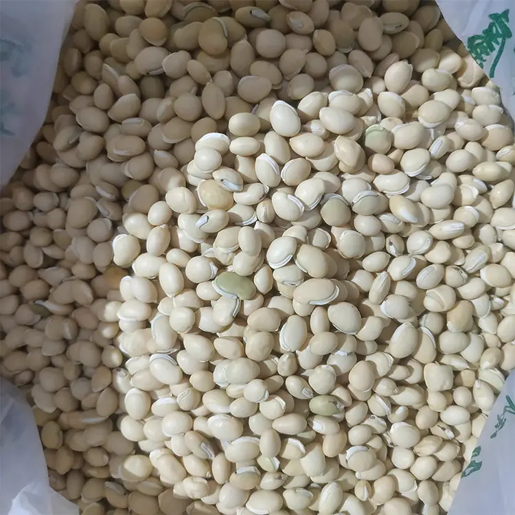 white lentils