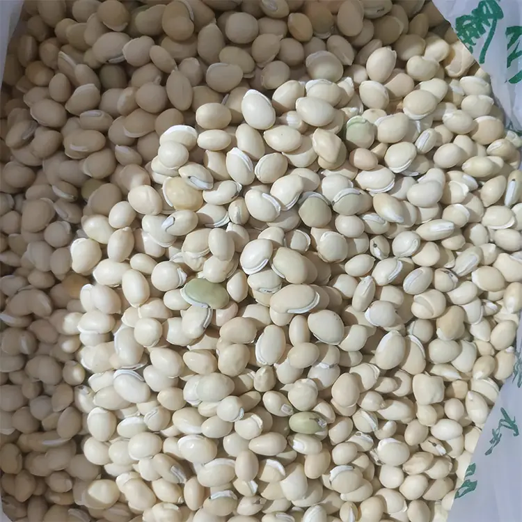 white lentils