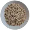 White lentils 500g Chinese herbal medicine White lentils sulfur-free lentils