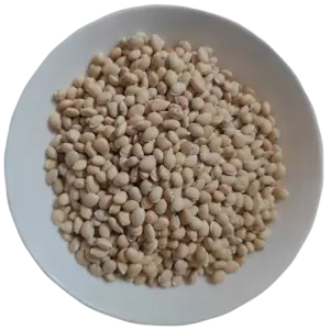 white lentils