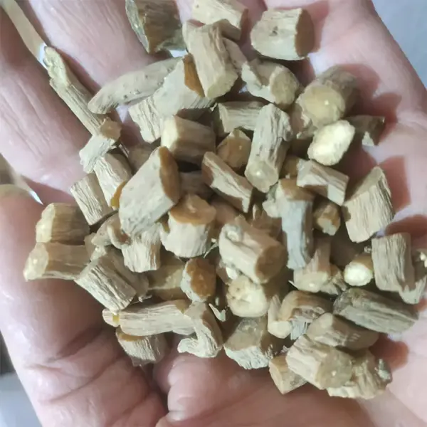 细节：怀牛膝500克 中药材牛膝 | 山子堂