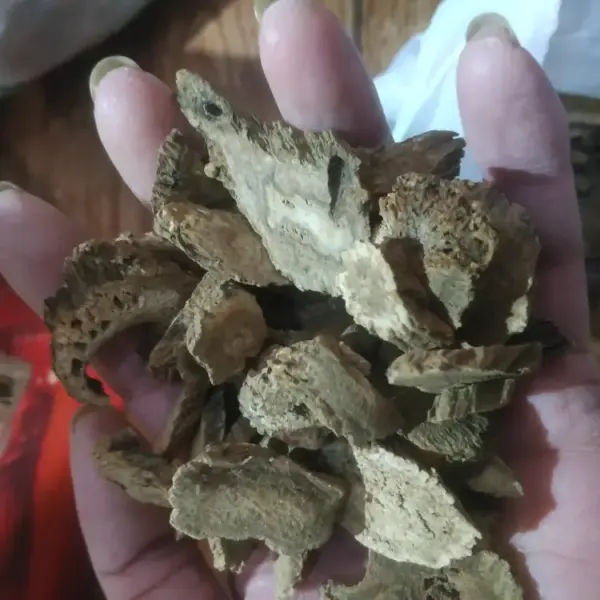 细节：木香500克  老木香香料 香囊用木香 中药材木香 | 山子堂