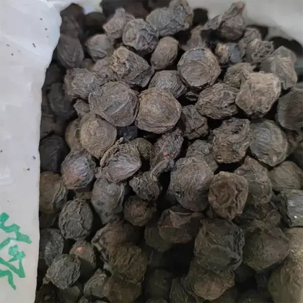 使用场景：乌梅干500克 中药材乌梅 自煮酸梅汤用乌梅 | 山子堂