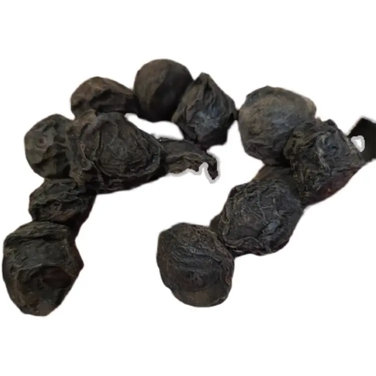 smoked plum