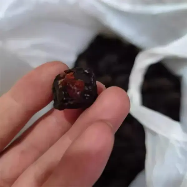 包装：乌梅干500克 中药材乌梅 自煮酸梅汤用乌梅 | 山子堂