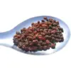 500g dried Schisandra chinensis, a traditional Chinese medicinal herb, wild Schisandra chinensis