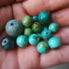Turquoise color jewelry azul turchese stone turkuaz turkis blue dofus ターこイズ t ü rkis color turquesa azul turquoise