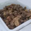 Wild Rhizoma Polygonati 500 grams of dried Rhizoma Polygonati 500 grams of raw Rhizoma Polygonati pieces of raw yellow essence
