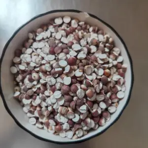 Gorgon seed rice