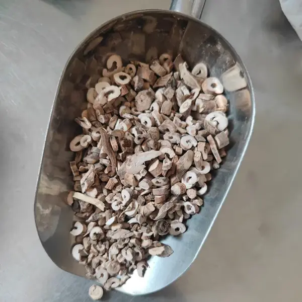包装：牡丹皮500克 中药材丹皮 | 山子堂