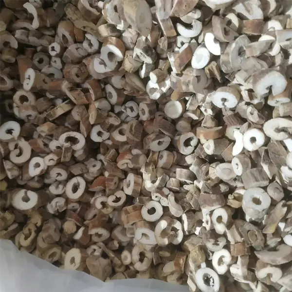 细节：牡丹皮500克 中药材丹皮 | 山子堂
