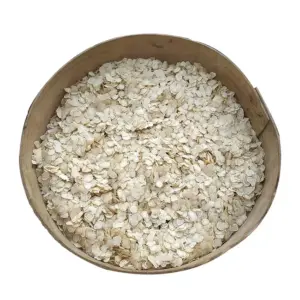 American ginseng slice