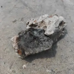 Stove soil
